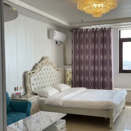 Zhaoyuan Xingchen Homestay