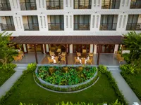 Little Oasis - An Eco Friendly Hotel & Spa Hotels near Cam Thanh