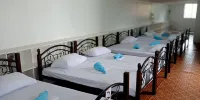 surigao tourist inn annex 2 - Sala Familiar Para 7