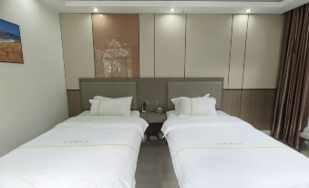 Blackwater Asari Hotel
