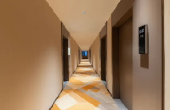 希漫酒店（寧鄉步行街店）