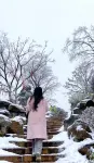 山丘之上（巴陵·邕湖莊園店） - 山景