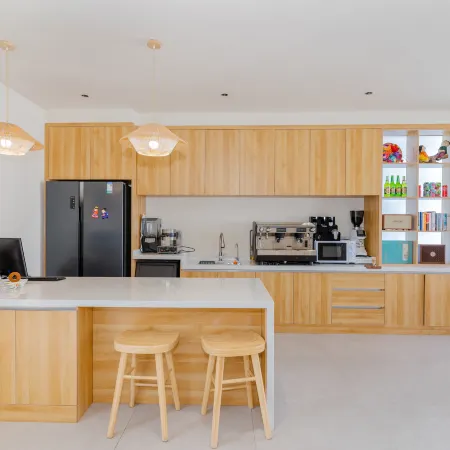 Qingxichuan Homestay