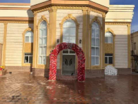 Qibla Tozabog Hotels in Khiva