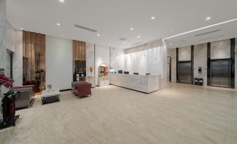 Laiwang Fashion Hotel (Wuzhou Wangcheng square)
