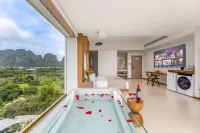 Staying in the Scenery Courtyard (Lijiang Branch, Yangshuo West Street)