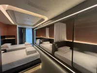 Shijian Hotel (Nanjiao Airport Jingkai Wanda) - E-sport