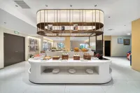 Elong Hotel (Quzhou Shuitingmen Confucius Temple) - sarapan