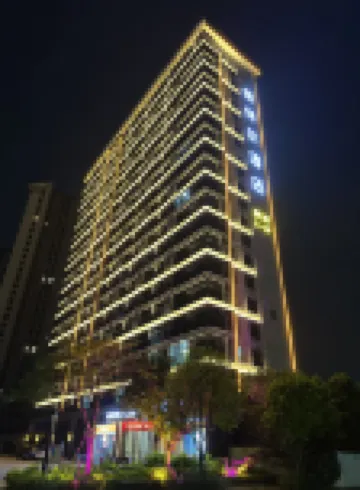 儷特爾酒店（中山三角店） 三角鎮/民眾鎮酒店