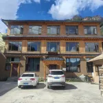Zagana View Homestay Hotels near Dari Village