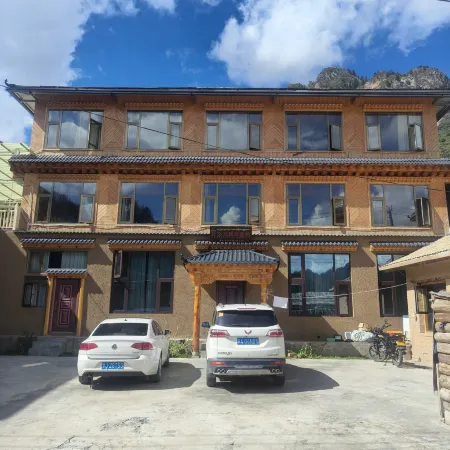 Zagana View Homestay