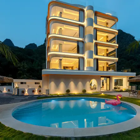 Yangshuo Sanjian Yunshe Homestay