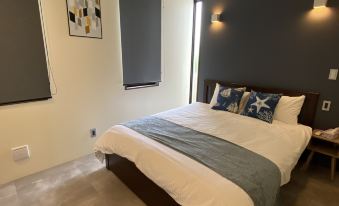 Sky Blue Villa Okinawa