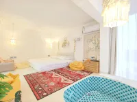 Luxilonika B&B Hotels in Luxi