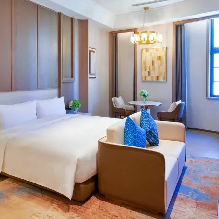 TUI BLUE Taicang