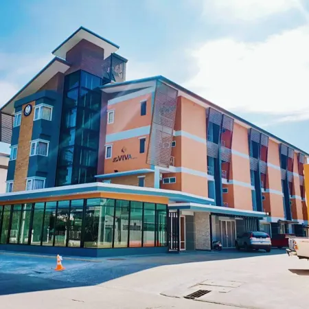 La Viva Hotel