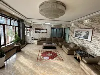 Ji'an Shancheng Villa