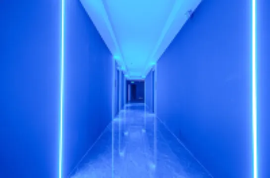 Saibo E-sports Hotel (Shishi Week YI Creative Park)