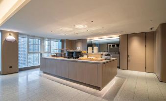 JI HOTEL(Qingdao City Terrace)