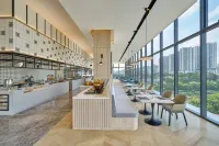 Courtyard by Marriott Kuala Lumpur South