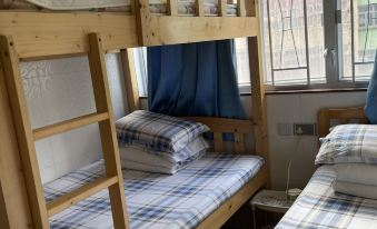 Yee King Hotel(Hostel)