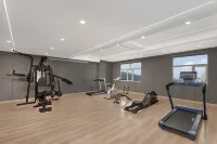 Urba Hotel  (Haihu Wanda Tangdao 637 Branch)