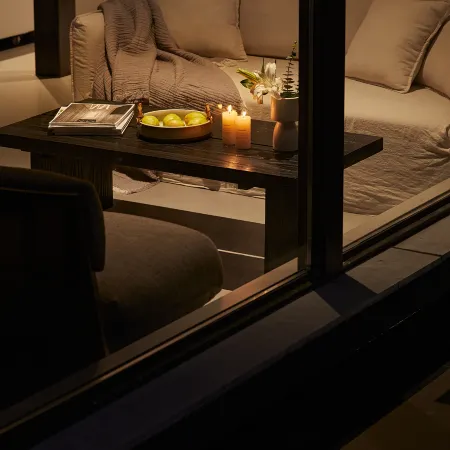 YUN DING HOTEL