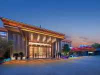 Power Stone Hotel (Chengdu Kuanzhai Alley) Hotel in zona CPC Sichuan Committee Veteran Cadre Party School (Shi'erqiao Road)