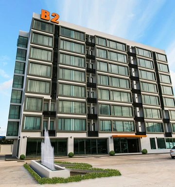 รูปภาพของบีทู ขอนแก่น บูติค แอนด์ บัดเจ็ต