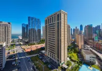 Star Era · Intelligent Audiovisual Seaview Apartment