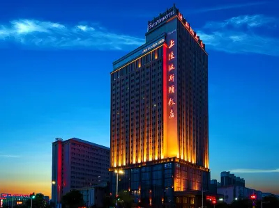 Shangling Boston Hotel