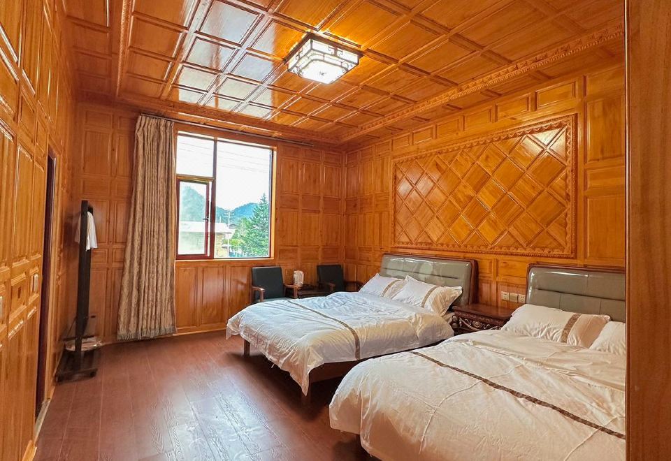 Shangri-La Suyouhua Homestay