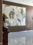 Jiamusi Jinli Apartment - ที่มีสระว่ายน้ำ