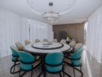 Yusu Hotel - Casino