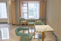 Xiyue Xingchen Hotel (Panzhihua Wanda Taigu Plaza) - breakfast