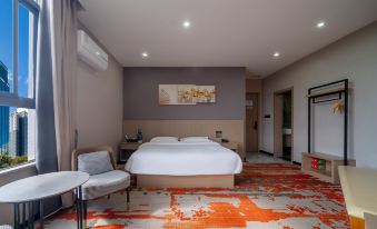 Tianxiang Boutique Hotel (Chucha Garden)