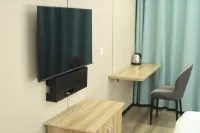 Dingyuan county dongzhixing business hotel