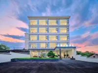 Yangshuo Liangqi Mountain Stay Hotel Hotels in Welfare Ancient Town Scenic Spot