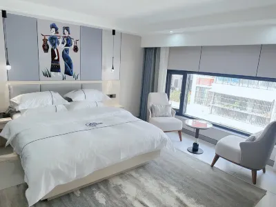 Jiayuan Homestay