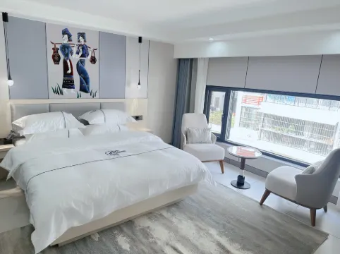 Jiayuan Homestay