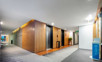 Heshun · New Asia Aesthetics Hotel (Hangzhou Xiasha University City Branch)