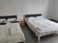 Cinong Homestay (People's Square Taoyangli) - 2성급