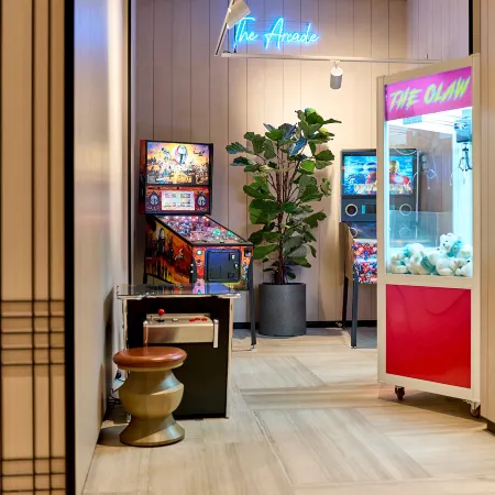 Dorsett Melbourne