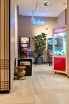 Dorsett Melbourne - Kuntosalit