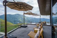 Floral Lux Hotel ·Longji Jinglan Hotel - 피트니스 시설