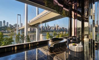Yolo Private Soup Hot Spring Designer Hotel