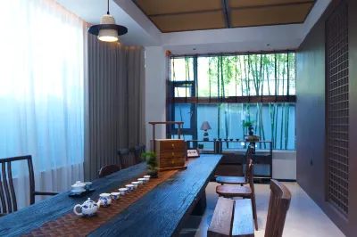 Shan Lan· Tao Yuan Hotels in Sanbao international ceramic village