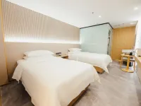 M酒店(佰盛購物中心店) 陽山酒店