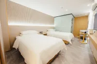 M Hotel (Bai Sheng Shopping Center) Hotels in Yangshan County