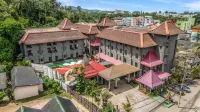 Tuana Hotels The Phulin Resort Hotel in zona Wat Kitti Sangkha Ram